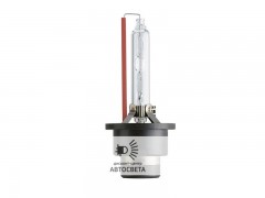 Оригинальная ксеноновая лампа Philips D2S 85122XV2C1 X-tremeVision gen2